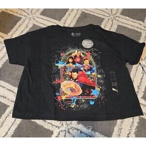 Disney Marvel Doctor Strange Kids Tshirt
